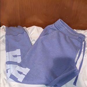 Lavender VP PINK sweatpants